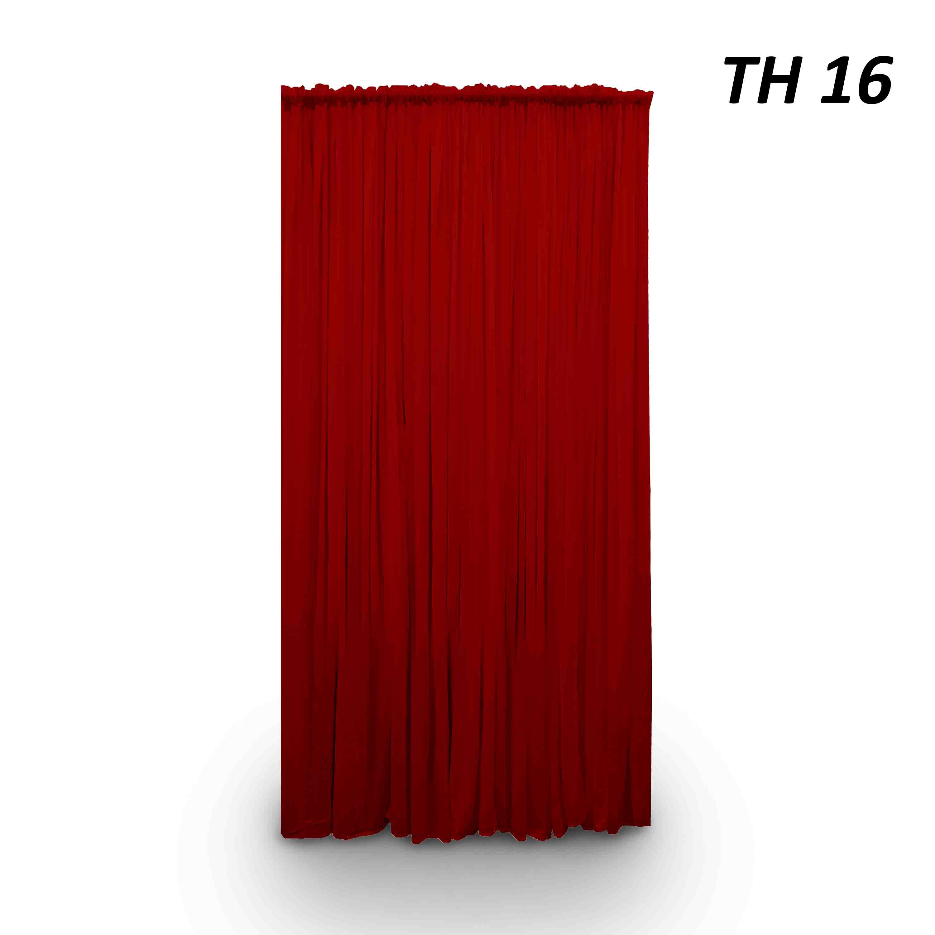 Protus Backdrop PY Textiles | CANOPY & HALL | Backdrops | BACKDROP LURUS JC TH16